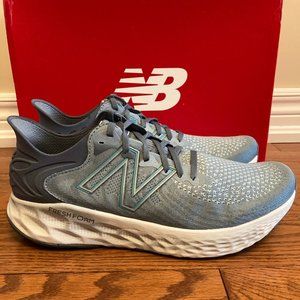 New Balance Fresh Foam 1080v11 Running Shoes, Size 11.